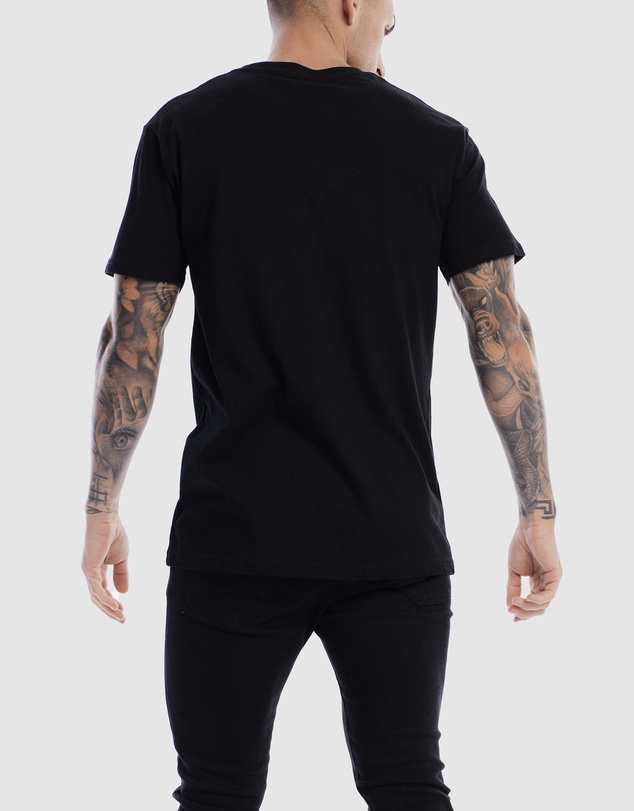DVNT - Saxon Rise Tee