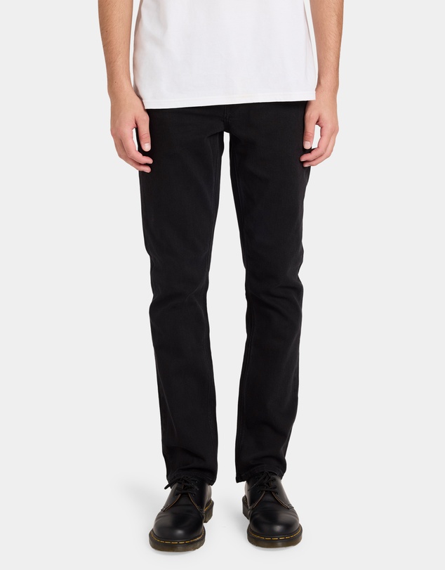 Volcom - Mens Vorta Denim Jeans