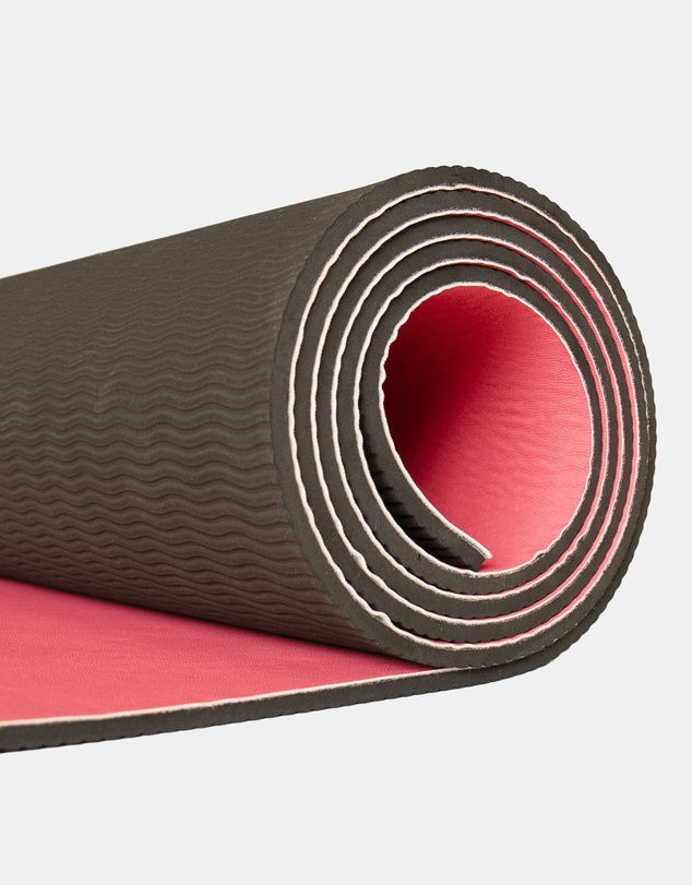 BAHE - Studio Stance Yoga & Pilates Mat 5mm