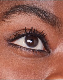 Clinique - High Impact High-Fi™ Full Volume Mascara - Black/Brown