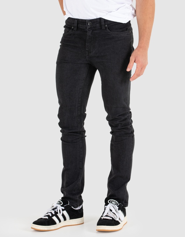 UNIT - Slim Fit Jeans