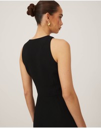 Tussah - Luca Maxi Dress