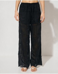 MON RENN - Elowen Pants