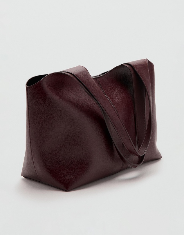 M.N.G - Candance Tote Bag