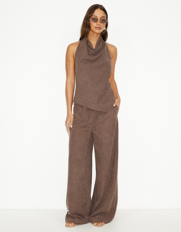 Dazie - Estate Halter Top