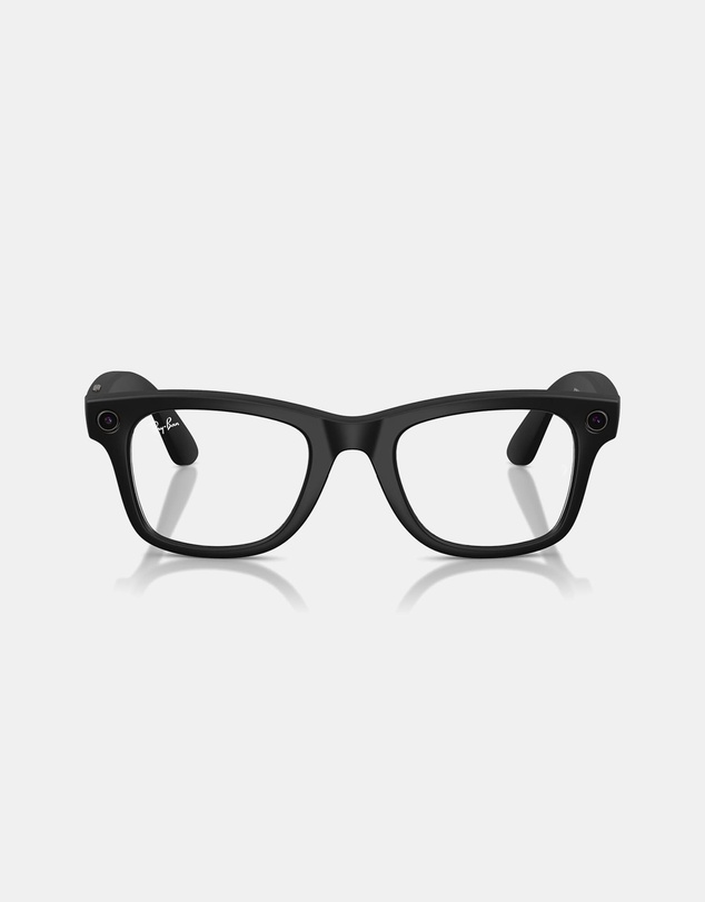 Ray-Ban - Ray-Ban I Meta Wayfarer (Gen 2)