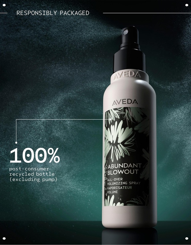 Aveda - Abundant Blowout 150mL