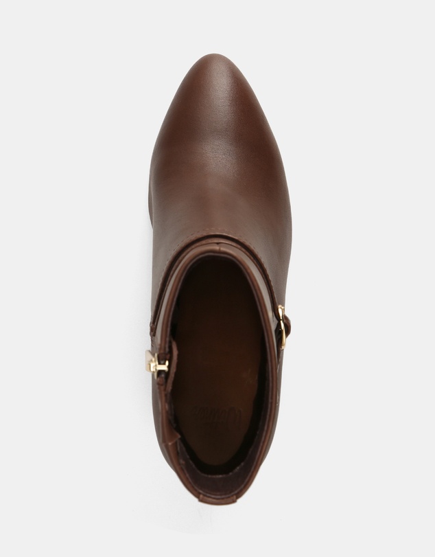 Wittner - Padilla Leather Ankle Boots