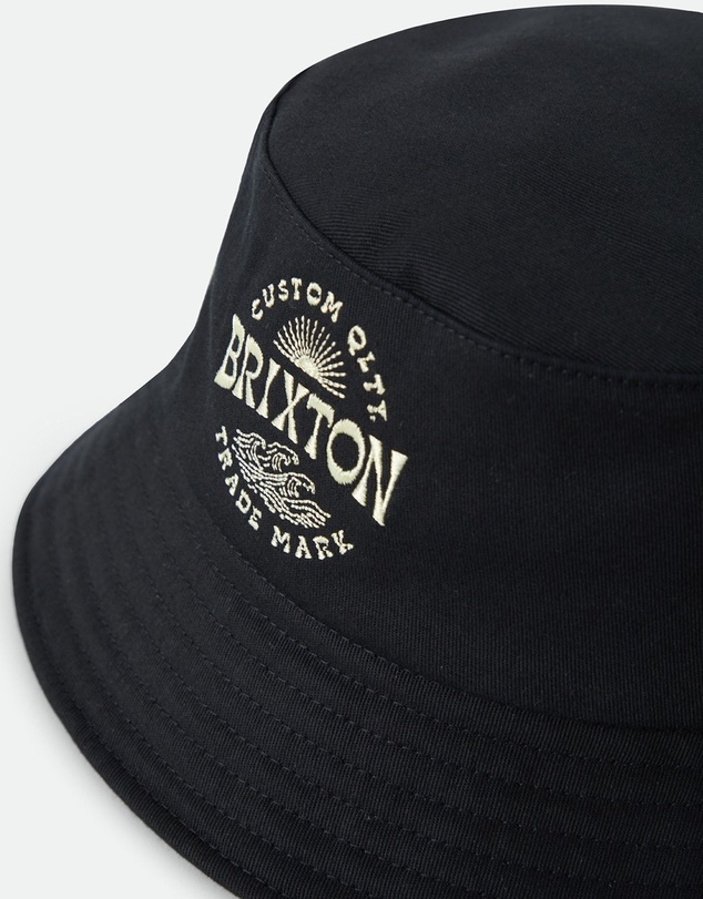 Brixton - Current Packable Bucket