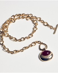 M.N.G - Eleonora Necklace