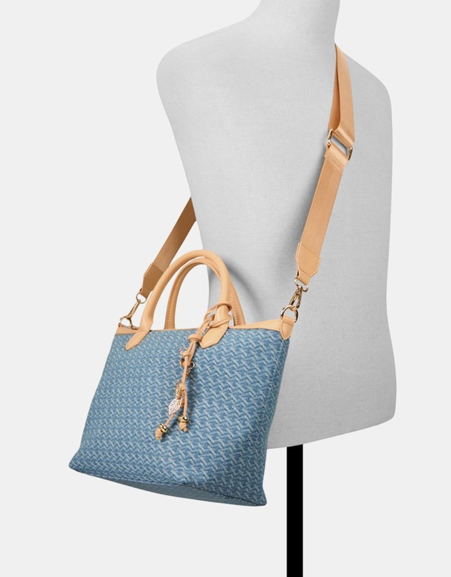 Call It Spring - Heathyr Top Handle Bag