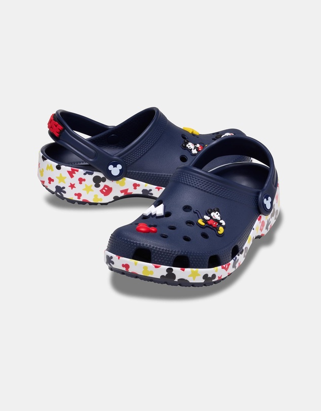 Crocs - Mickey Friends Classic Clogs - Babies