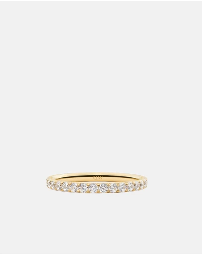 Daniel Wellington - Mirelle Eternity Ring 2.0mm G