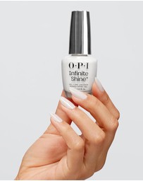 O.P.I - OPI Infinite Shine Funny Bunny™