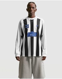 Nike - Goalie Long-Sleeve Top