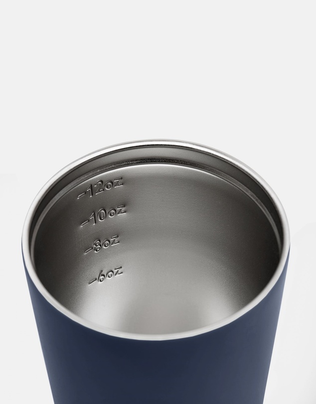 Fressko - Camino 12oz Reusable Coffee Cup