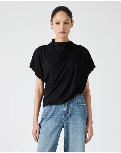 Third Form - Cascade Jersey Top