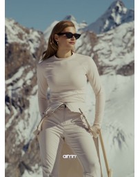 Aim'n - Ski Baselayer Long Sleeve Top
