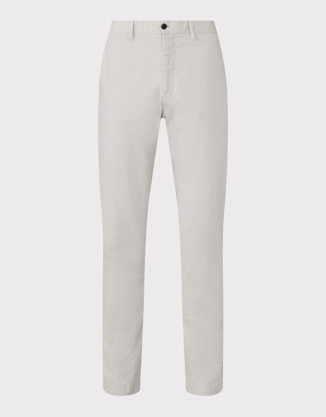 Van Heusen - Peach Twill Chino