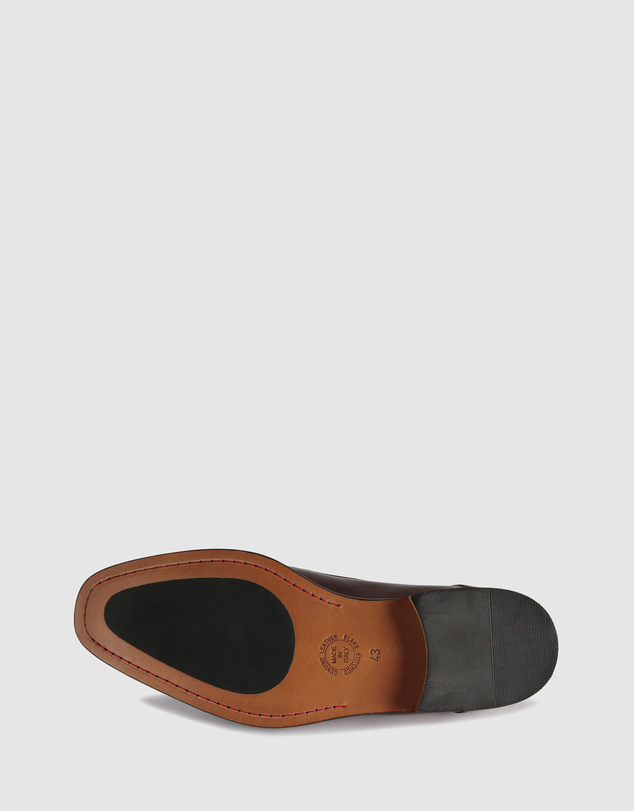 Brando - Ryan Lace Ups