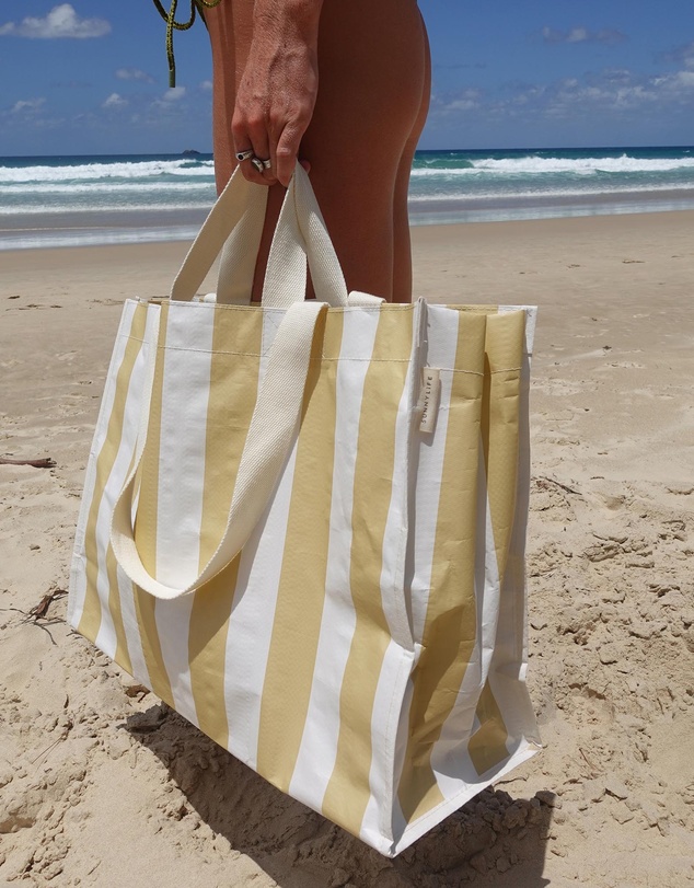 Sunnylife - Carryall Beach Bag