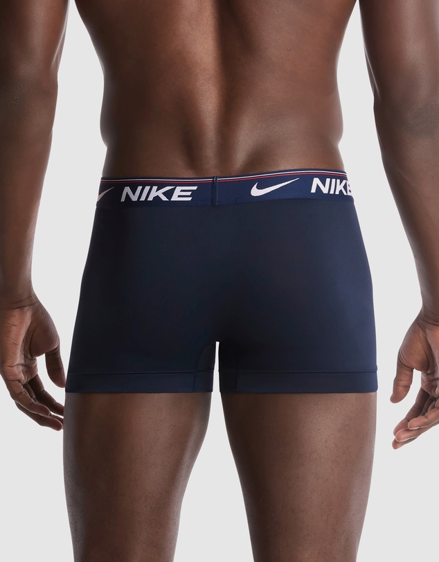 Nike - 3-Pack Dri-FIT ADV Ultra Comfort Trunks