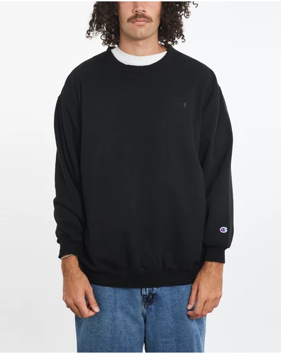 Vintage by The Real Deal - Pre Loved - Vintage Champion Sweatshirt