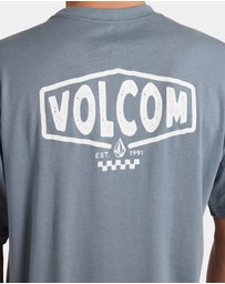 Volcom - Mens Personal T-Shirt