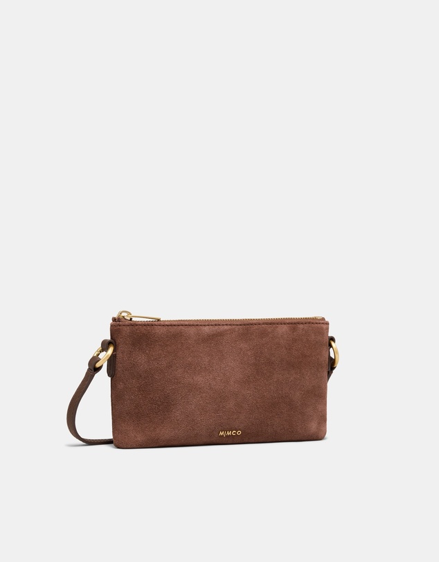 MIMCO - Belle Pouch Crossbody Bag