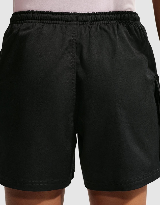 Nike - Sportswear Loose Mid-Rise Woven Cargo Shorts