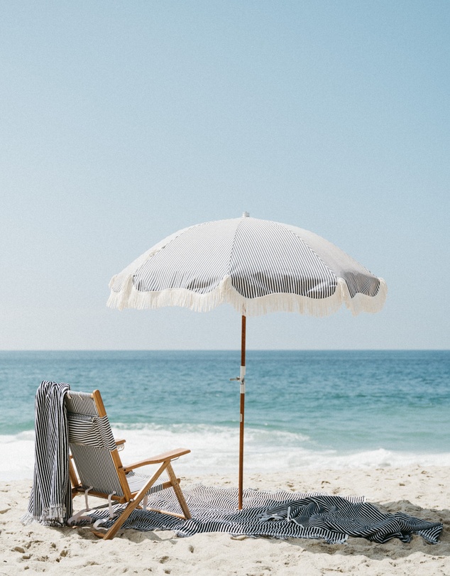 Business & Pleasure Co. - The Beach Blanket