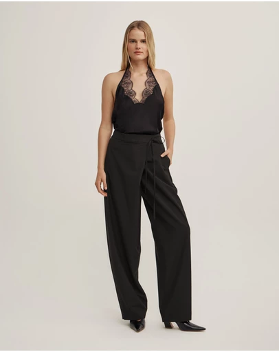 Witchery - Wrap Pant