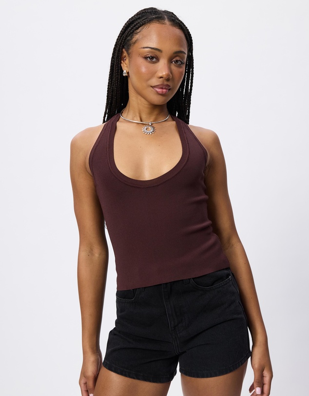 Thrills - Astra Knit Tank - ICONIC EXCLUSIVE