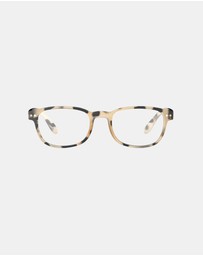 IZIPIZI - Reading Collection B Light Tortoise