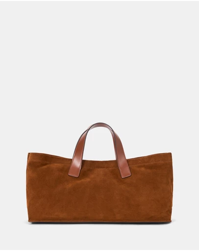 Staud - Port Tote Bag