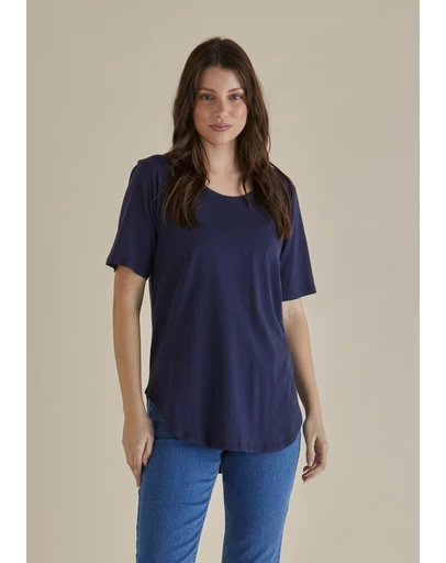 Betty Basics - Ariana Tee