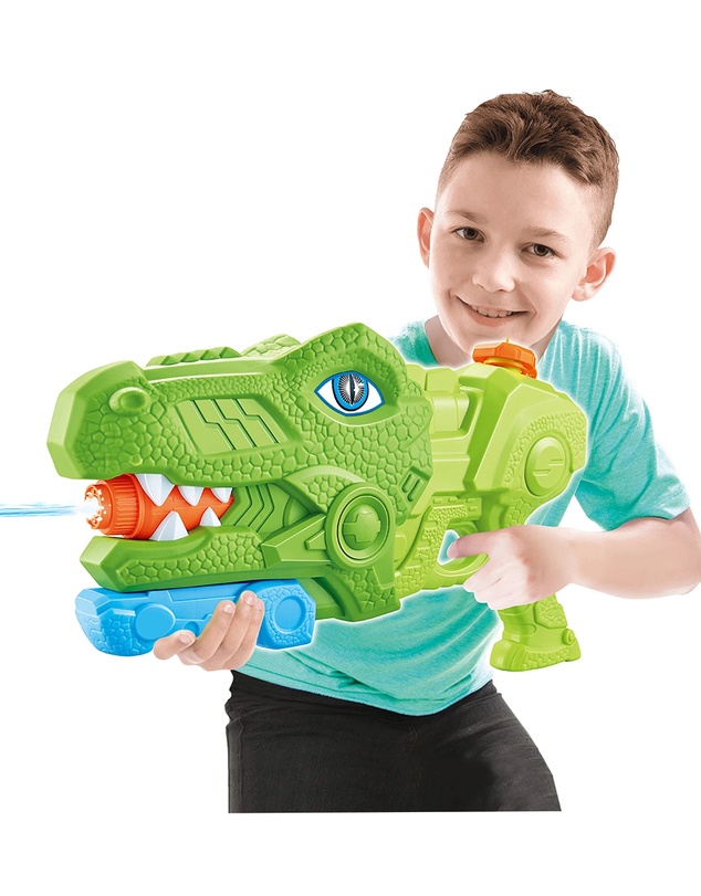 Freeplay Kids - Dino Squad