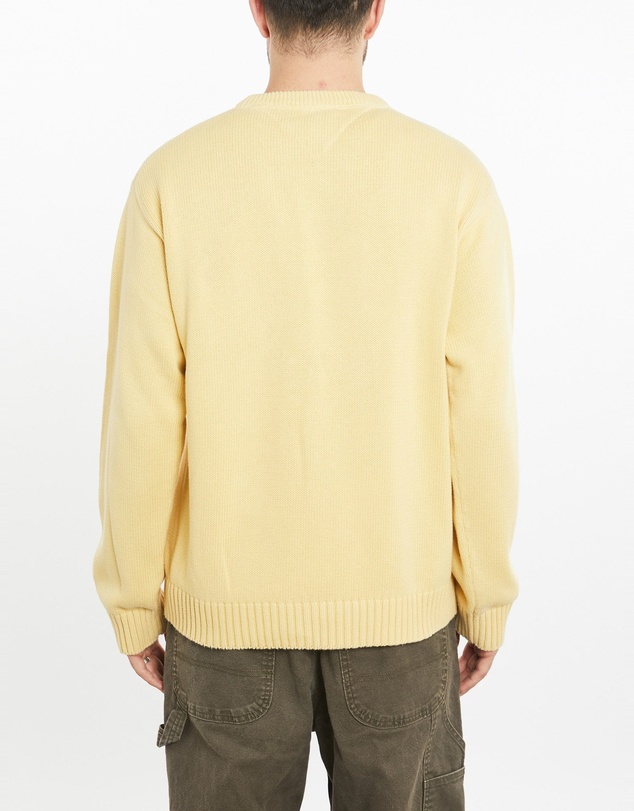 Vintage by The Real Deal - Pre Loved - Vintage Tommy Hilfiger Knit Sweater