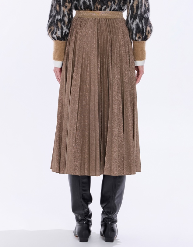 Marcs - Stallion Jersey Skirt