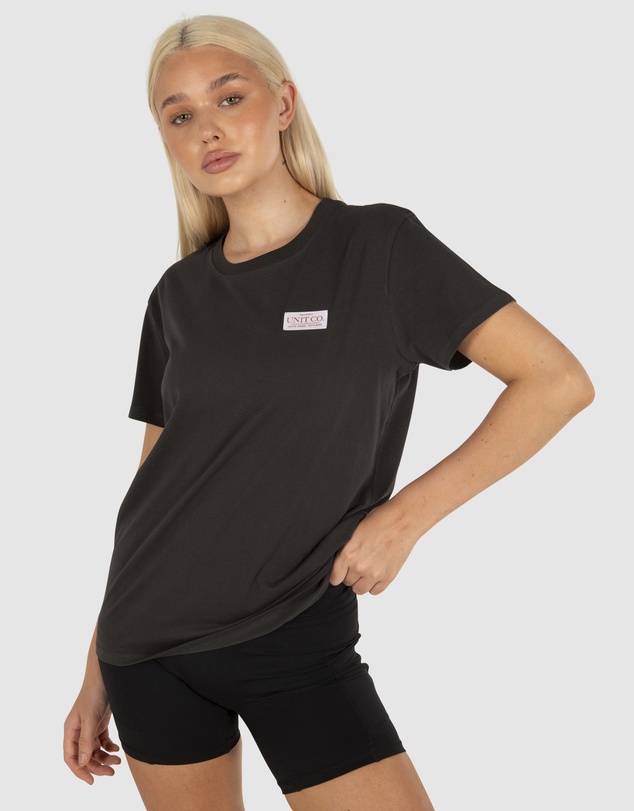 UNIT - UNIT Grand Ladies T-Shirt