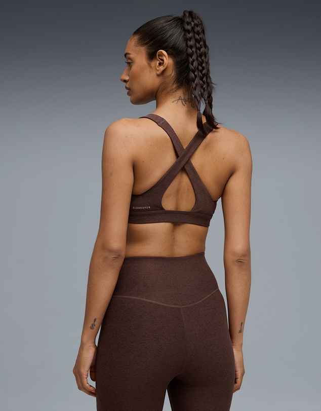 Puma - CLOUDSPUN Training Bra - Women