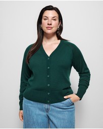 Commonry - Amanda Cardigan