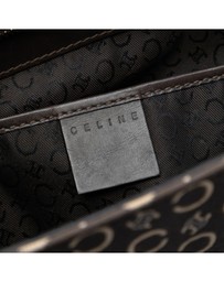 Pre-Loved by Azura Reborn - Pre-Loved C Macadam Canvas Tote