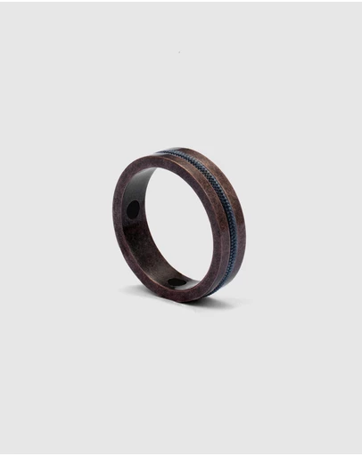 PIG&HEN - Navarch Ring 6MM