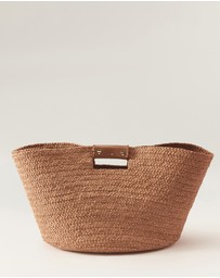 Helen Kaminski - Leonor Foldable Tote