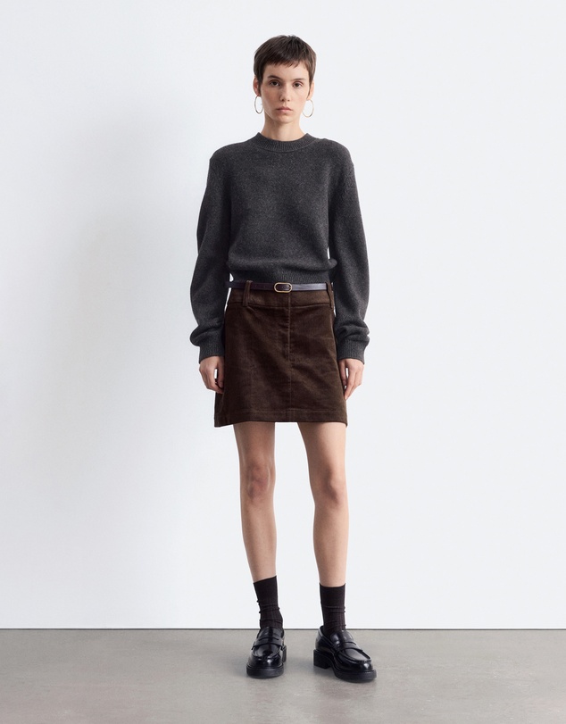 & Other Stories - Cashmere-Blend Jumper