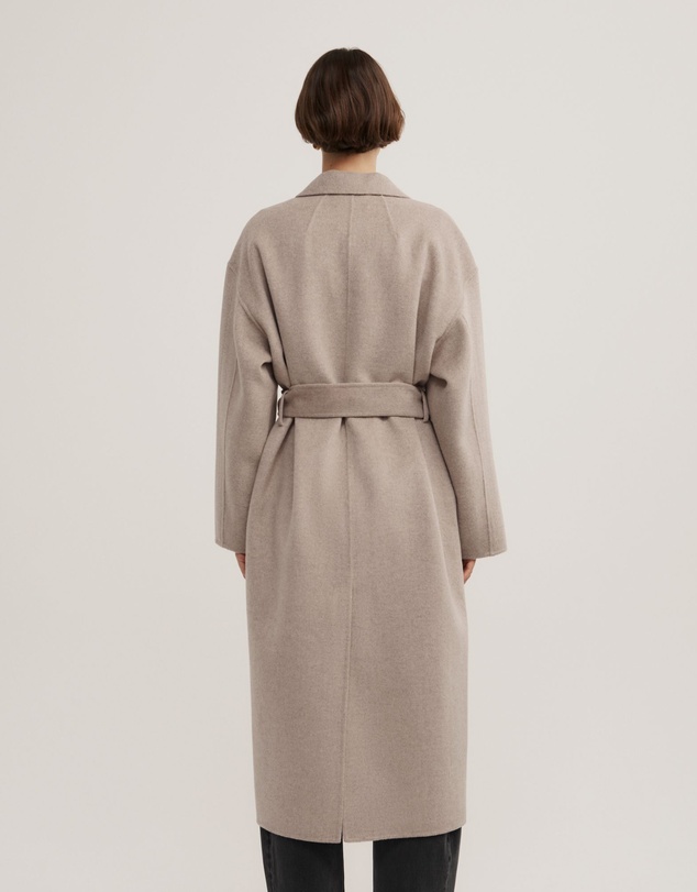 Witchery - Cocoon Coat