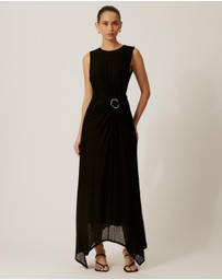 Tussah - Meghan Midi Dress