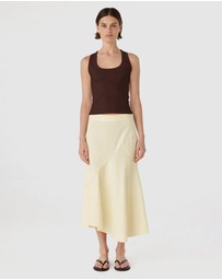 Arcaa - Sable Top
