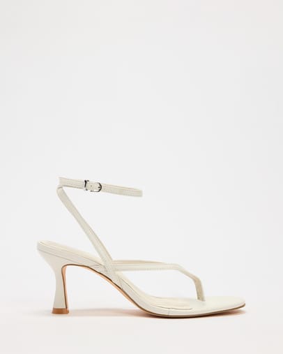 Vanilla Leather